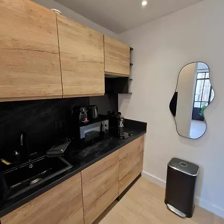 公寓 Casa Riviera - En Plein Coeur Du Vieil *