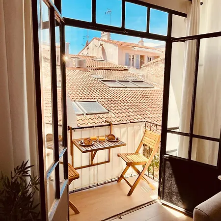 Apartment Casa Riviera - En Plein Coeur Du Vieil