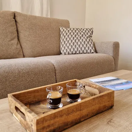 Casa Riviera - En Plein Coeur Du Vieil * 昂蒂布