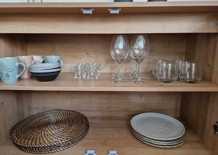 Apartamento Casa Riviera - En Plein Coeur Du Vieil Antibes