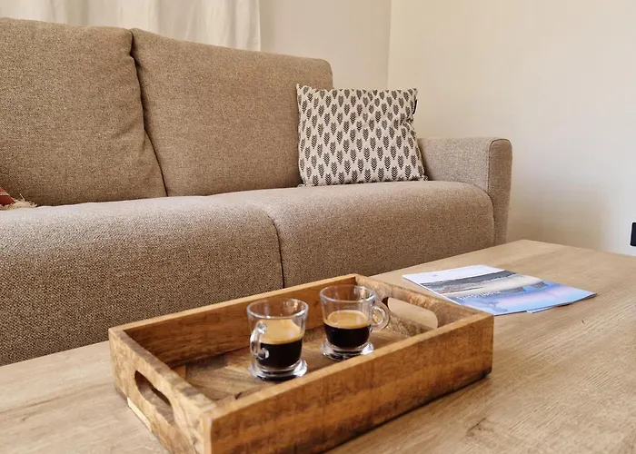 Casa Riviera - En Plein Coeur Du Vieil * Antibes